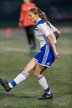 Album: U19 Ellerau am 30.10.21 - U19 Ellerau - Nienstedten : Ergebnis: 0:2